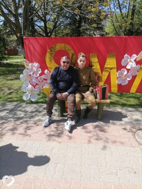 Александр, 48, Барановичах — анкета №85264