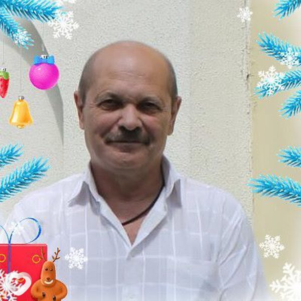 Борис, 68, Саратове — анкета №85348
