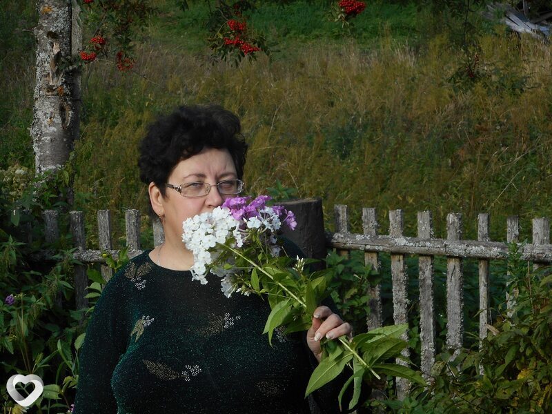 Нина, 64, Мурманске — анкета №85118