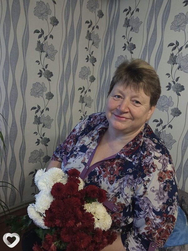 Ольга, Зельва