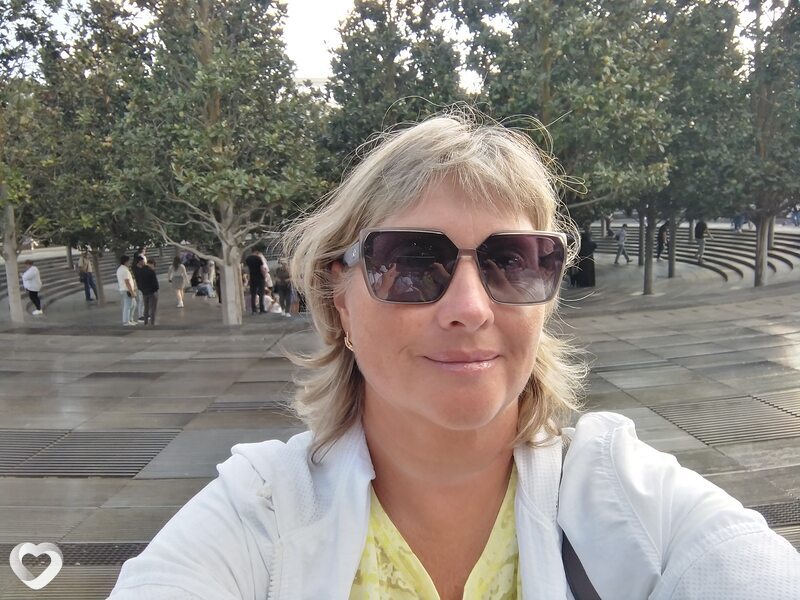 Ирина, 48, Кемерове — анкета №85326