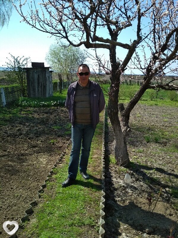 Сергей, 58, Запорожье — анкета №85524