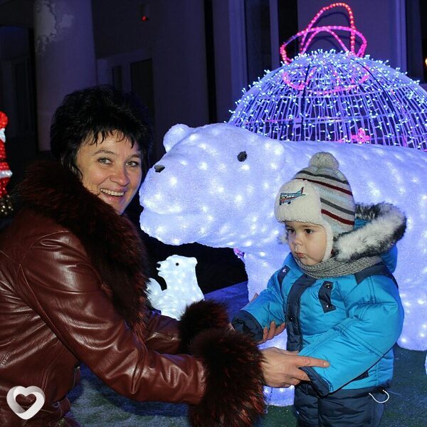 Елена, 58, Минске — анкета №85133