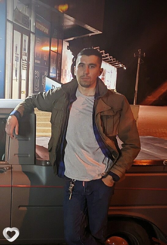 Николай, 29, Донецке — анкета №86130