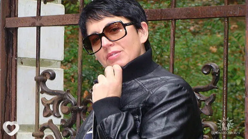 Наталья, 41, Москве — анкета №4789