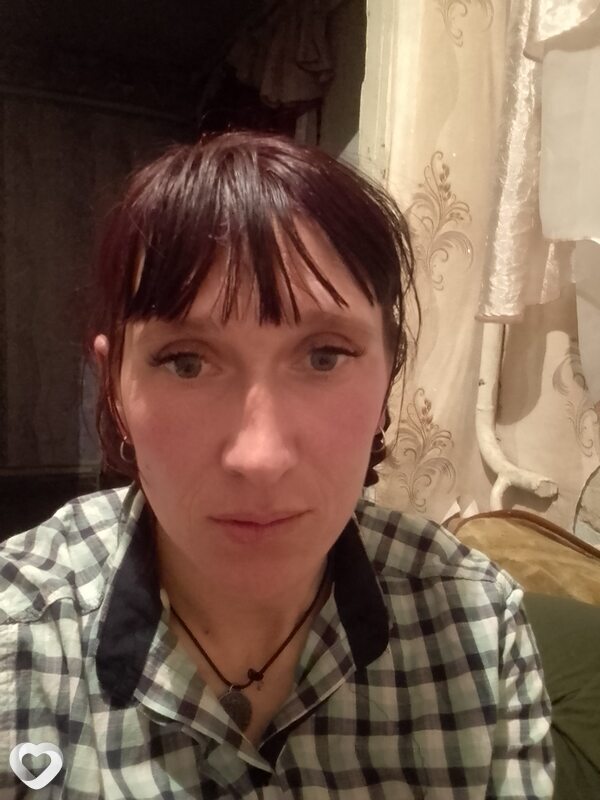 Катерина, 34, Николаеве — анкета №85365
