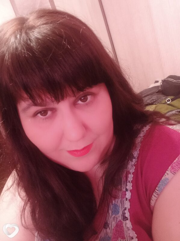 Мария, 35, Новосибирске — анкета №85119