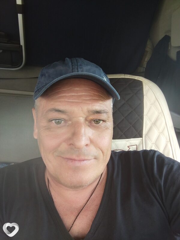 Владимир, 54, Екатеринбурге — анкета №86113