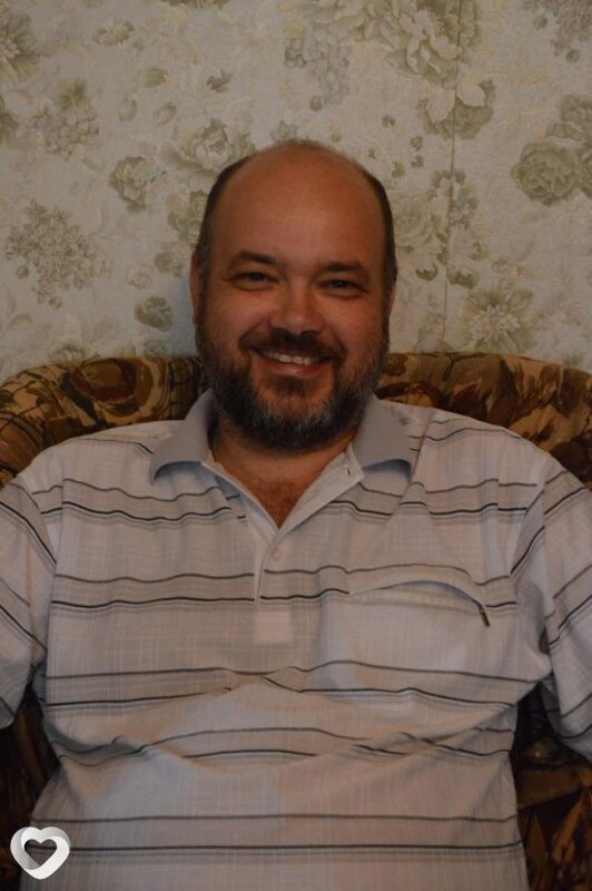 Владислав, 53, Рудном — анкета №85308