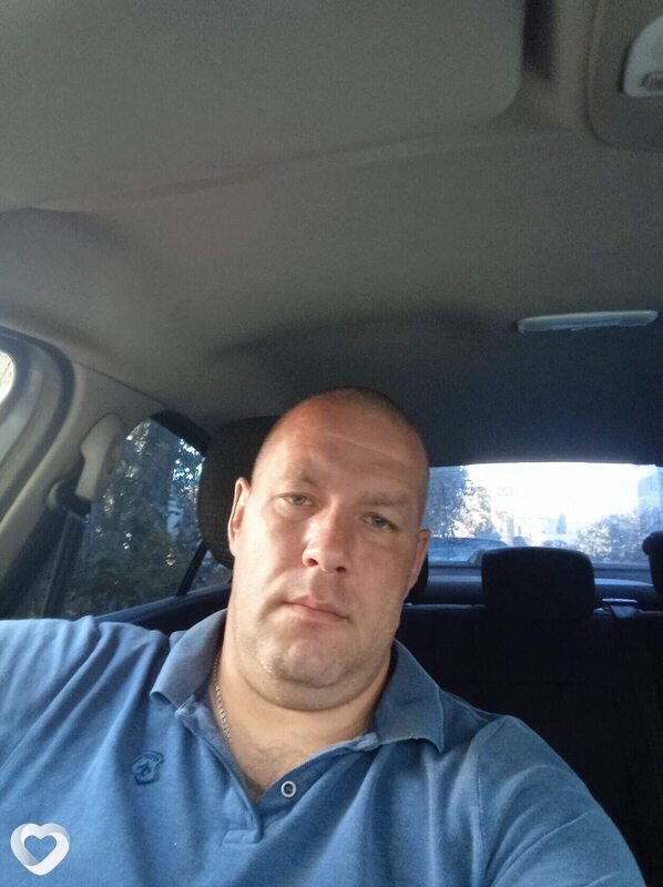 Иван, 46, Ульяновске — анкета №85206