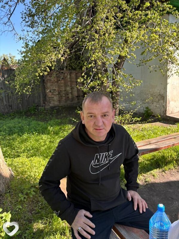 Руслан, 43, Минусинске — анкета №85104