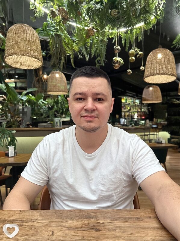 Тимур, 42, Москве — анкета №85086