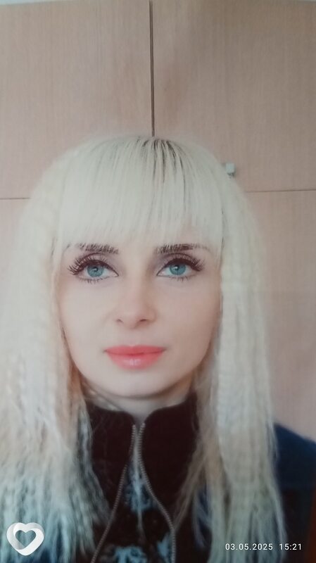 Лера, 36, Витебске — анкета №85542