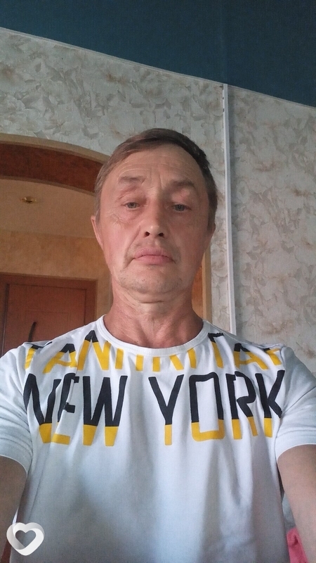 Сергей, 51, Черемхове — анкета №85060