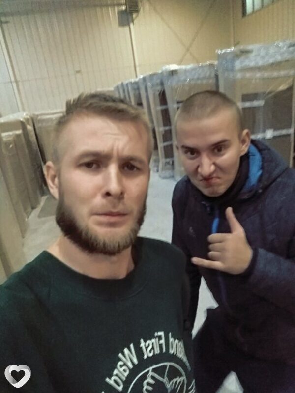 Дмитрий, 31, Барановичах — анкета №85384