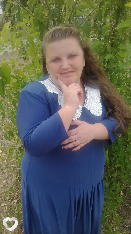 Екатерина, 48, Борисоглебске — анкета №85309