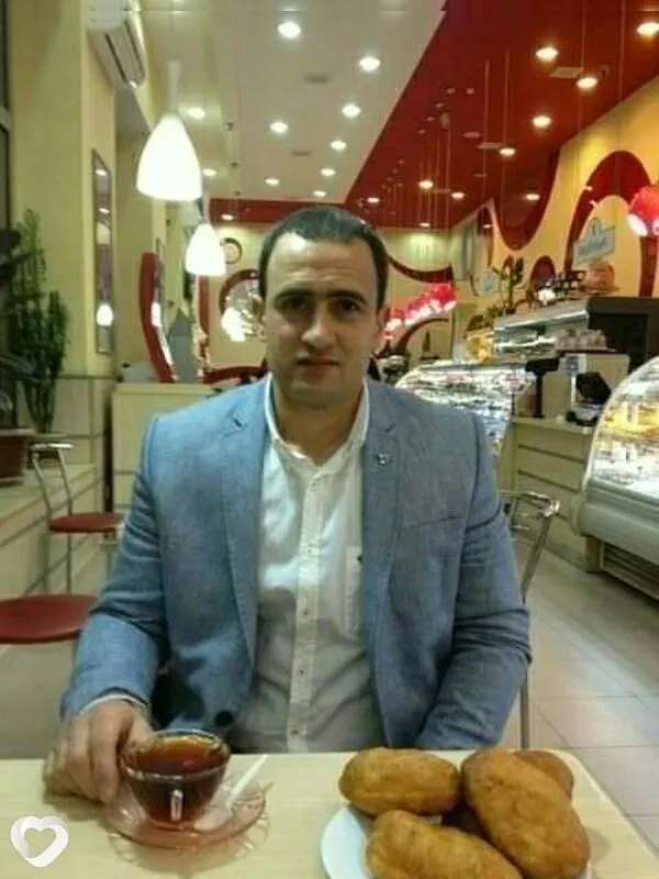Natik, 40, Баку — анкета №4791