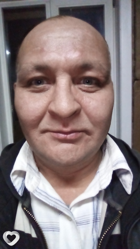 Александр, 52, Улан-Удэ — анкета №85170