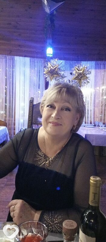 Ирина, Севастополь