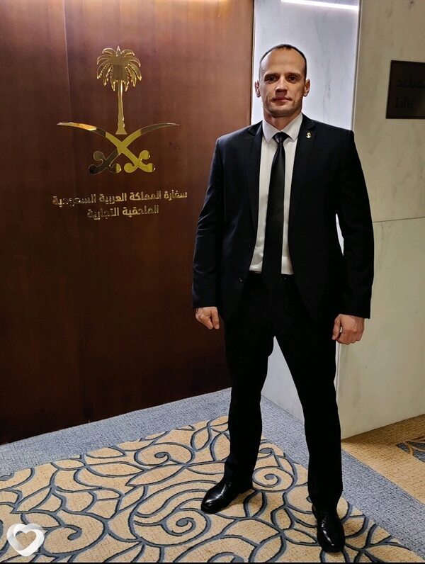 Алексей, 40, Минске — анкета №85543
