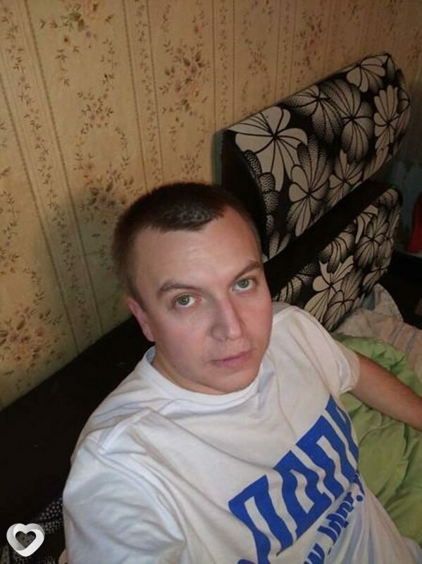 Денис, 41, Черемхове — анкета №85136