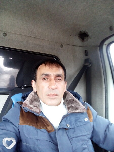 Али, 48, Баку — анкета №85190