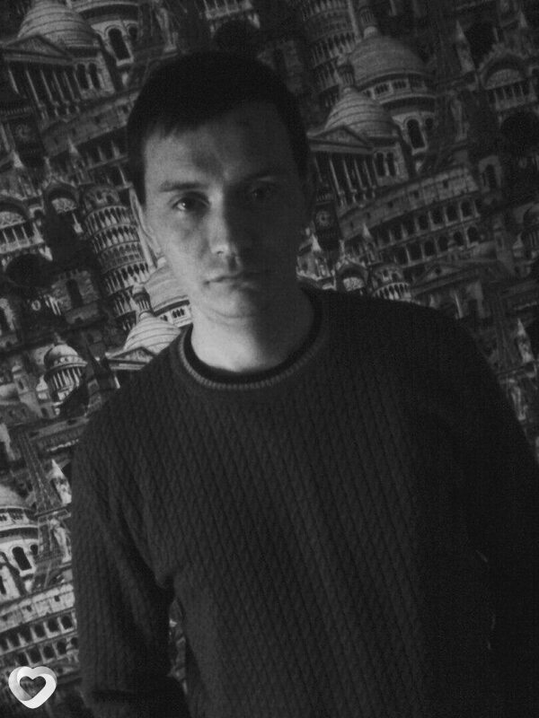 Виталий, 40, Новоалтайске — анкета №85417
