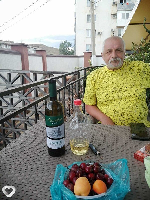 Игорь, 67, Первоуральске — анкета №85088