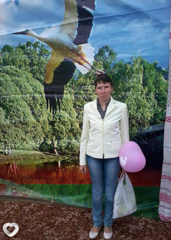 Аня, Логойск