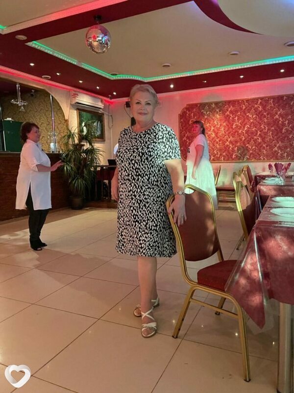Татьяна, 69, Екатеринбурге — анкета №85544