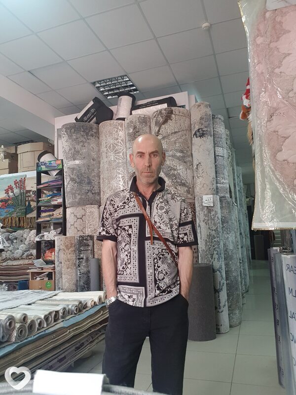 Марат, 48, Астрахани — анкета №85137