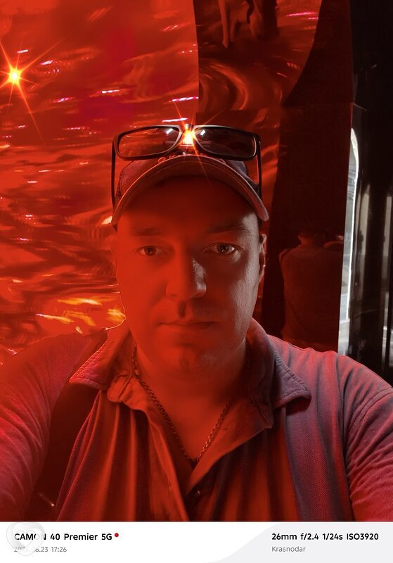 Роман, 37, Омске — анкета №85269