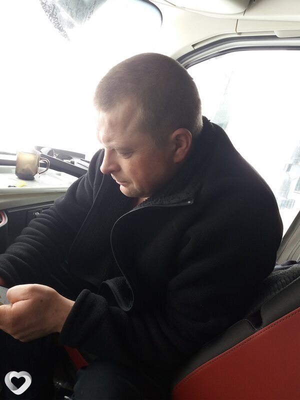 Виталик, 40, Могилев — анкета №85172