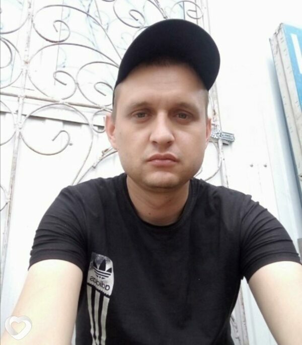 Серега, 34, Улан-Удэ — анкета №552354