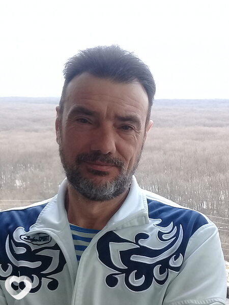 Шаманыч, 51, Ставрополе — анкета №85312