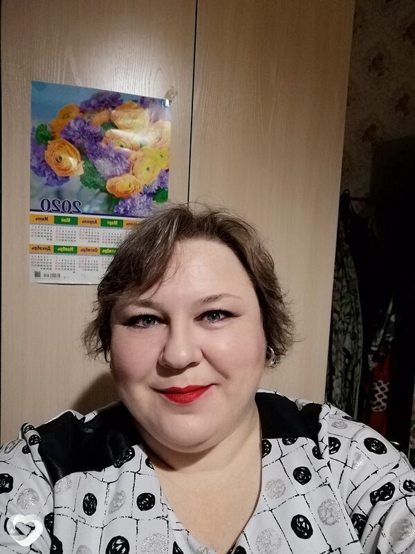 Светлана, 45, Белове — анкета №85210