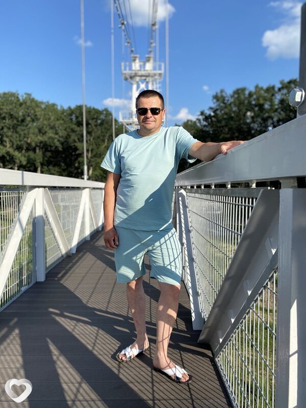 Дмитрий, 41, Гродно — анкета №552318
