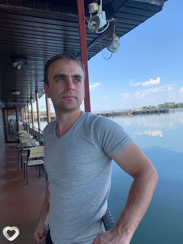 Александр, Новомиргород