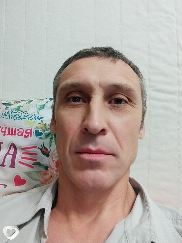 Дмитрий, 53, Иванове — анкета №552426