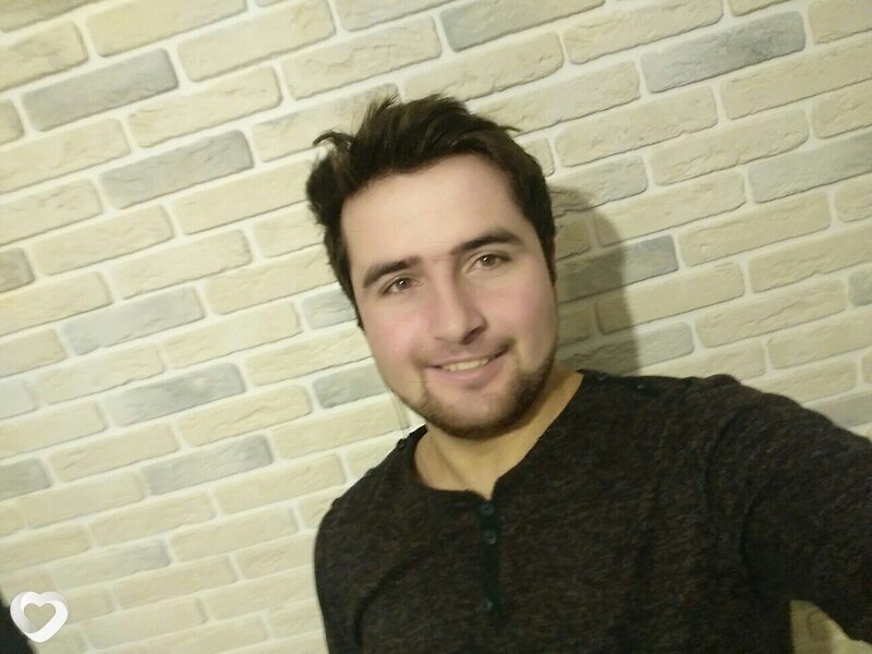 Шухрат, 31, Москве — анкета №85212