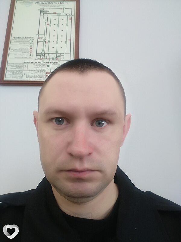 Антоха, 38, Челябинске — анкета №85292