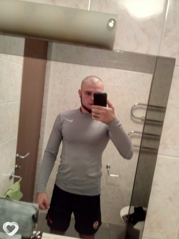 Виктор, 32, Донецке — анкета №85293