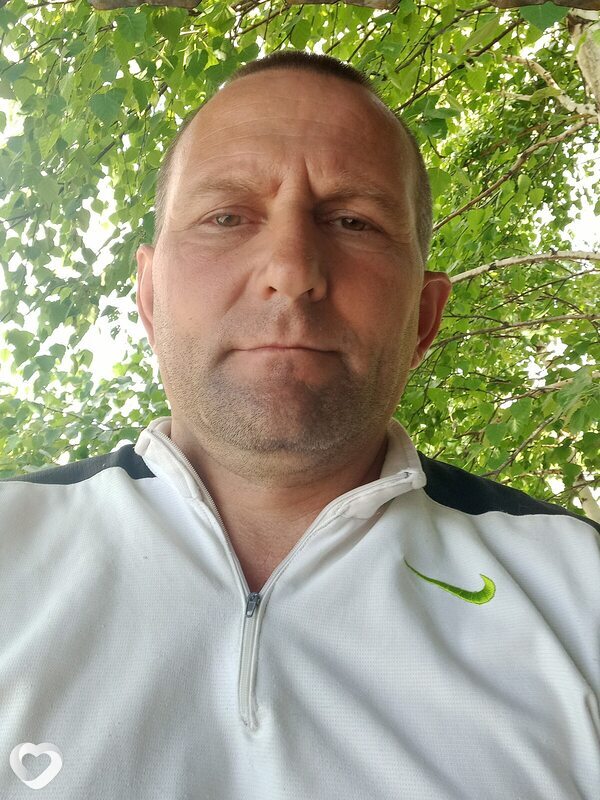 Николай, 48, Новокузнецке — анкета №85421