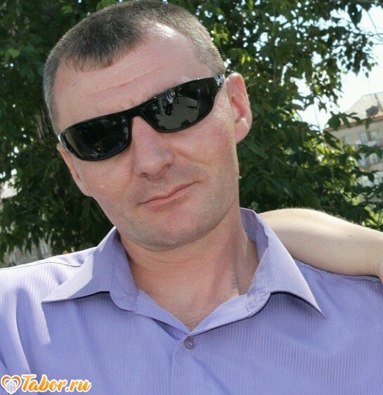 Денис, 46, Новосибирске — анкета №85426