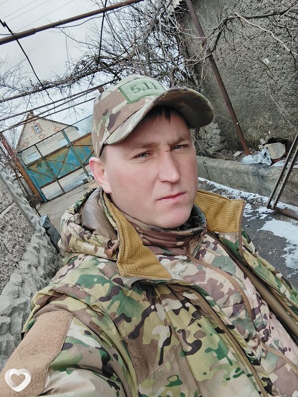 Кирилл, 35, Чите — анкета №85427