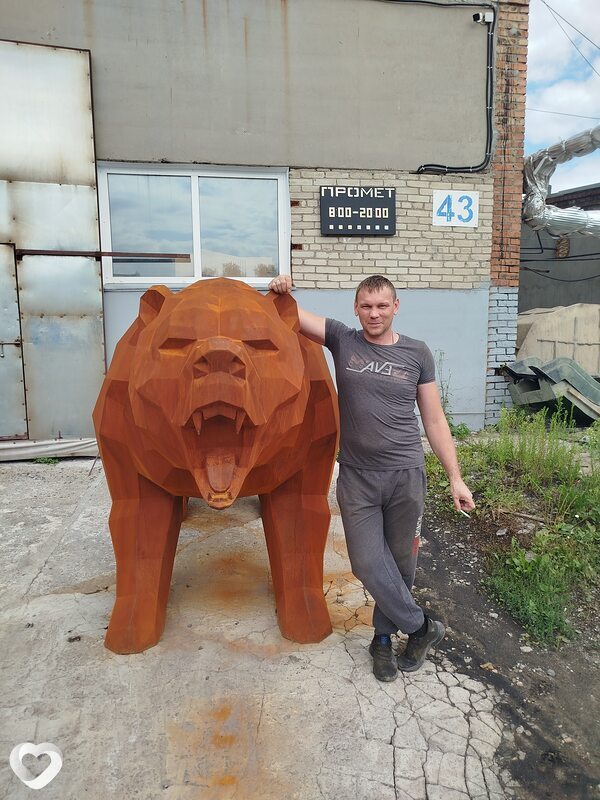 Анатолий, 43, Новосибирске — анкета №85429