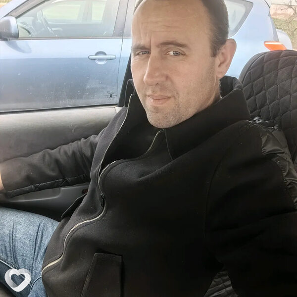 Юрий, 44, Могилев — анкета №85432