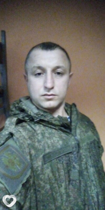 Марк, 43, Ростове-на-Дону — анкета №85434