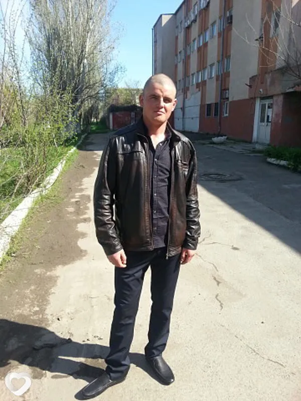 Ваха, 39, Черновцах — анкета №4793