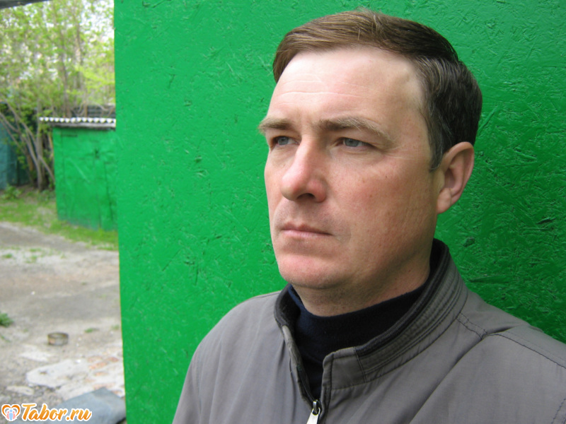 Виталий, 47, Астане — анкета №85437
